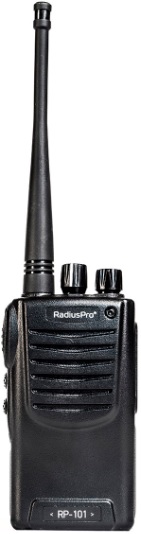 ����� RadiusPro RP-101
